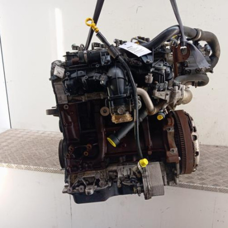 Moteur PEUGEOT BOXER 3 Photo n°1