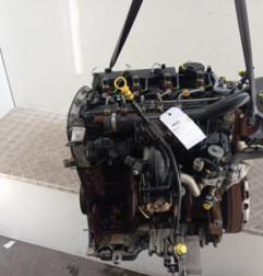 Moteur PEUGEOT BOXER 3