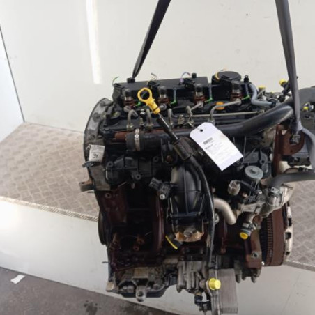 Moteur PEUGEOT BOXER 3