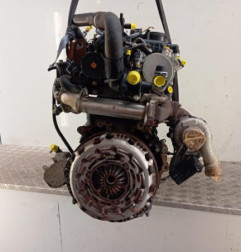 Moteur PEUGEOT BOXER 3 Photo n°3