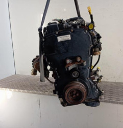 Moteur PEUGEOT BOXER 3 Photo n°5