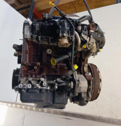 Moteur PEUGEOT BOXER 3 Photo n°6