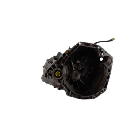 Boite de vitesses RENAULT KANGOO 3 Photo n°1