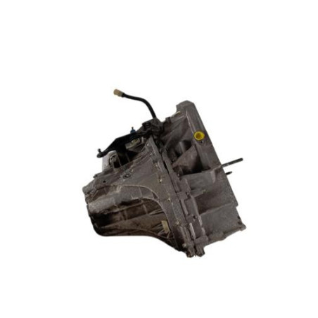 Boite de vitesses RENAULT KANGOO 3