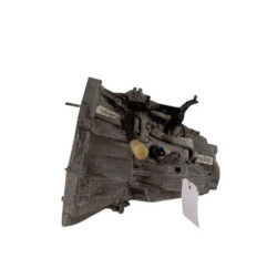 Boite de vitesses RENAULT KANGOO 3 Photo n°4