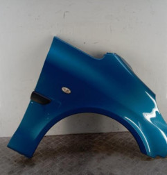 Aile avant droit PEUGEOT 1007 Photo n°1