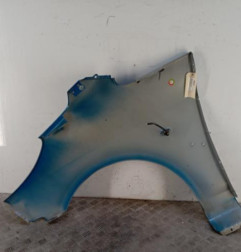 Aile avant droit PEUGEOT 1007