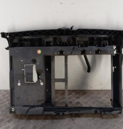 Face avant PEUGEOT 1007 Photo n°1