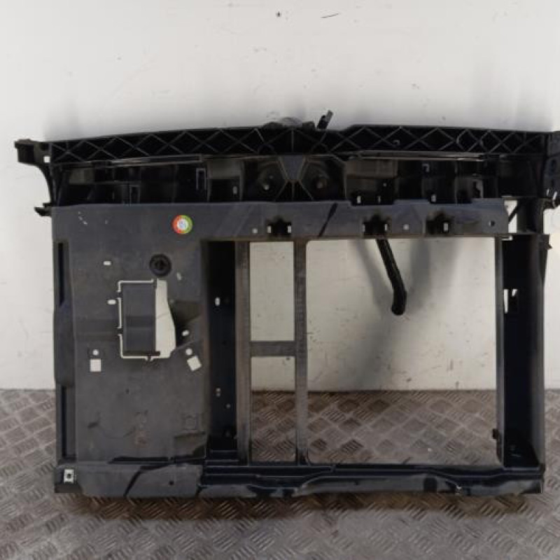 Face avant PEUGEOT 1007