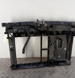 Face avant PEUGEOT 1007