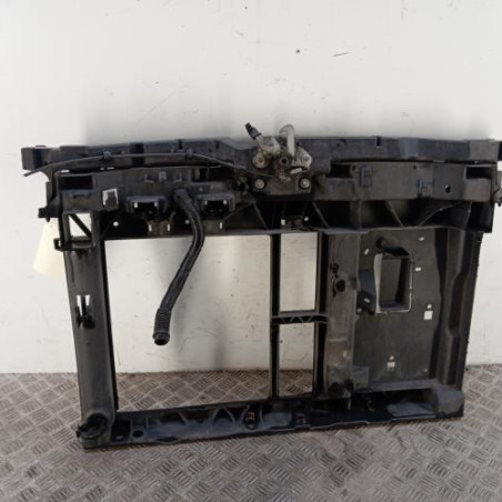 Face avant PEUGEOT 1007