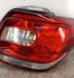 Feu arriere principal droit (feux) CITROEN DS3 Photo n°1