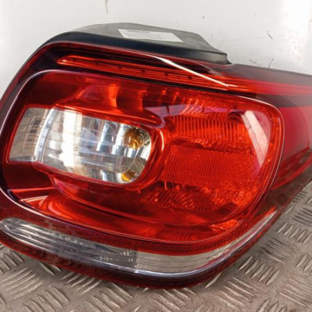 Feu arriere principal droit (feux) CITROEN DS3 Photo n°1