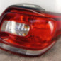Feu arriere principal droit (feux) CITROEN DS3