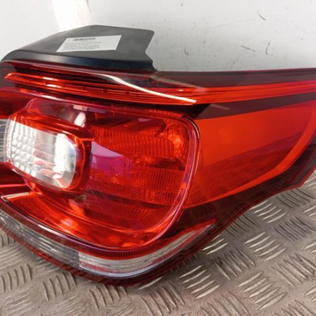 Feu arriere principal droit (feux) CITROEN DS3