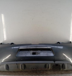 Pare choc arriere CITROEN DS3 Photo n°1