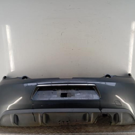 Pare choc arriere CITROEN DS3 Photo n°1