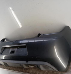 Pare choc arriere CITROEN DS3