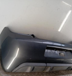 Pare choc arriere CITROEN DS3 Photo n°3