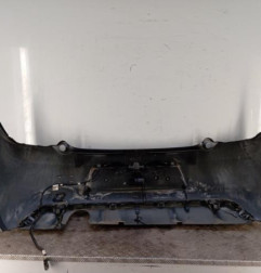 Pare choc arriere CITROEN DS3 Photo n°5