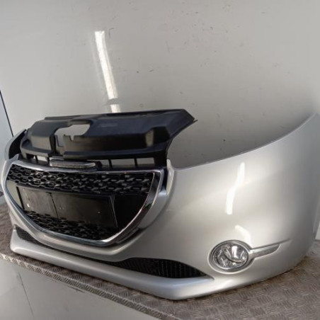 Pare choc avant PEUGEOT 208 1