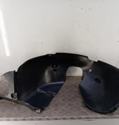 Pare boue avant gauche PEUGEOT 208 1 Photo n°1