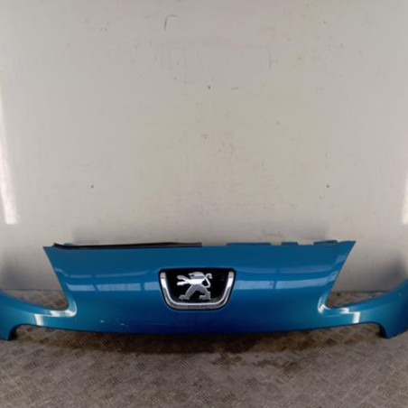 Calandre PEUGEOT 1007 Photo n°1