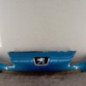Calandre PEUGEOT 1007
