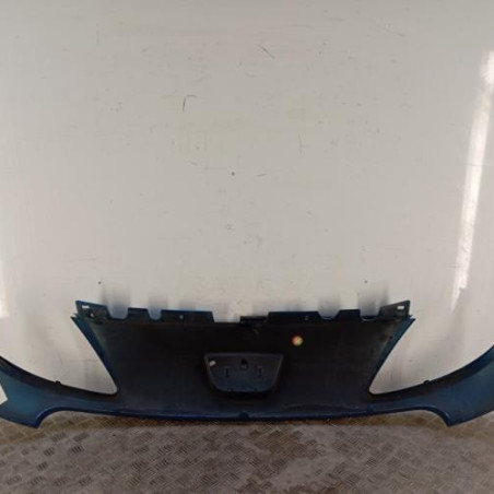 Calandre PEUGEOT 1007