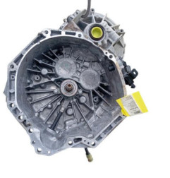 Boite de vitesses RENAULT TRAFIC 3 Photo n°1