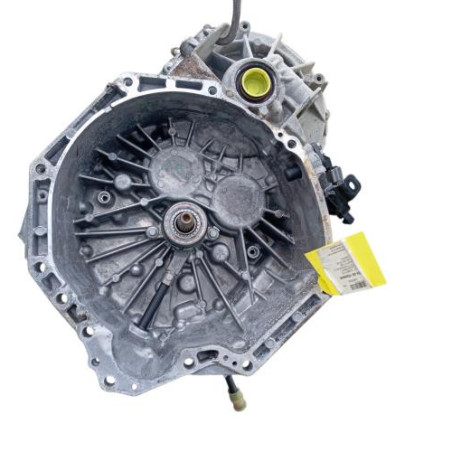 Boite de vitesses RENAULT TRAFIC 3 Photo n°1