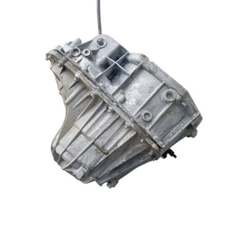 Boite de vitesses RENAULT TRAFIC 3