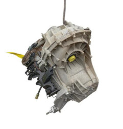 Boite de vitesses RENAULT TRAFIC 3 Photo n°3