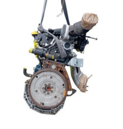 Moteur RENAULT MODUS Photo n°1