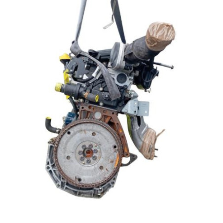 Moteur RENAULT MODUS Photo n°1