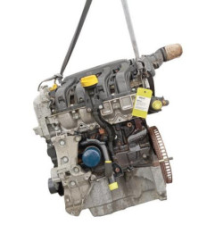 Moteur RENAULT MODUS