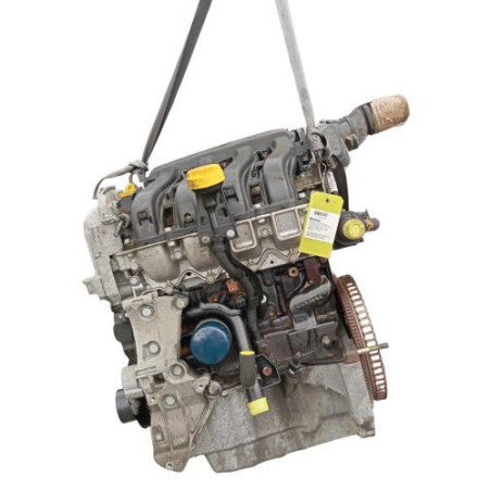 Moteur RENAULT MODUS