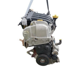 Moteur RENAULT MODUS Photo n°3