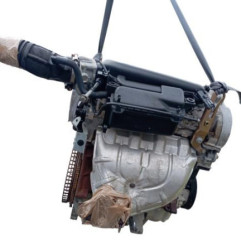Moteur RENAULT MODUS Photo n°4