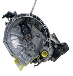 Boite de vitesses CITROEN C3 1 Photo n°1
