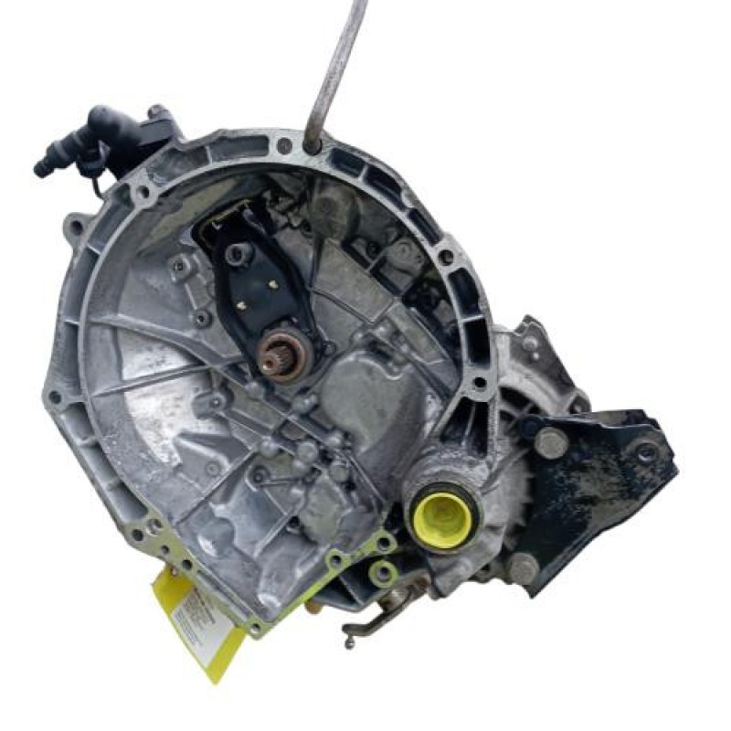 Boite de vitesses CITROEN C3 1