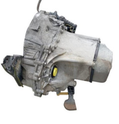 Boite de vitesses CITROEN C3 1 Photo n°3