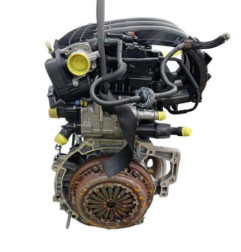 Moteur PEUGEOT 208 1 Photo n°1