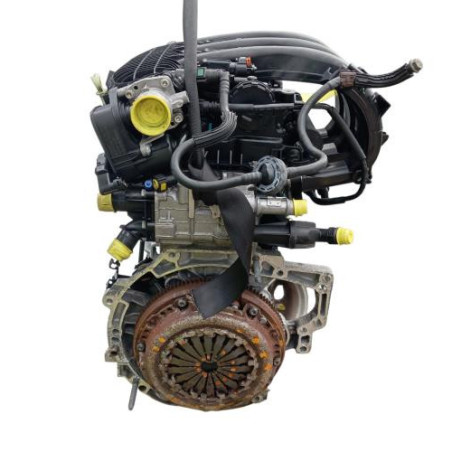 Moteur PEUGEOT 208 1 Photo n°1