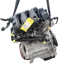 Moteur PEUGEOT 208 1 Photo n°4