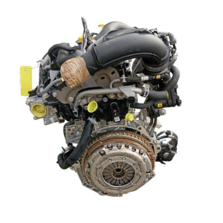 Moteur RENAULT CLIO 5 Photo n°1