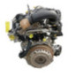 Moteur RENAULT CLIO 5