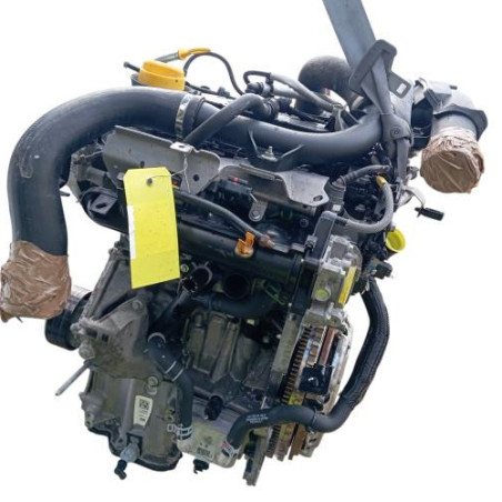 Moteur RENAULT CLIO 5