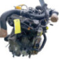 Moteur RENAULT CLIO 5