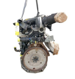 Moteur RENAULT CLIO 3 Photo n°1